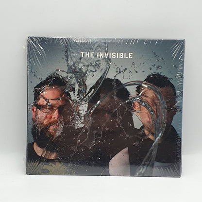 The Invisible (2) - The Invisible (CD)