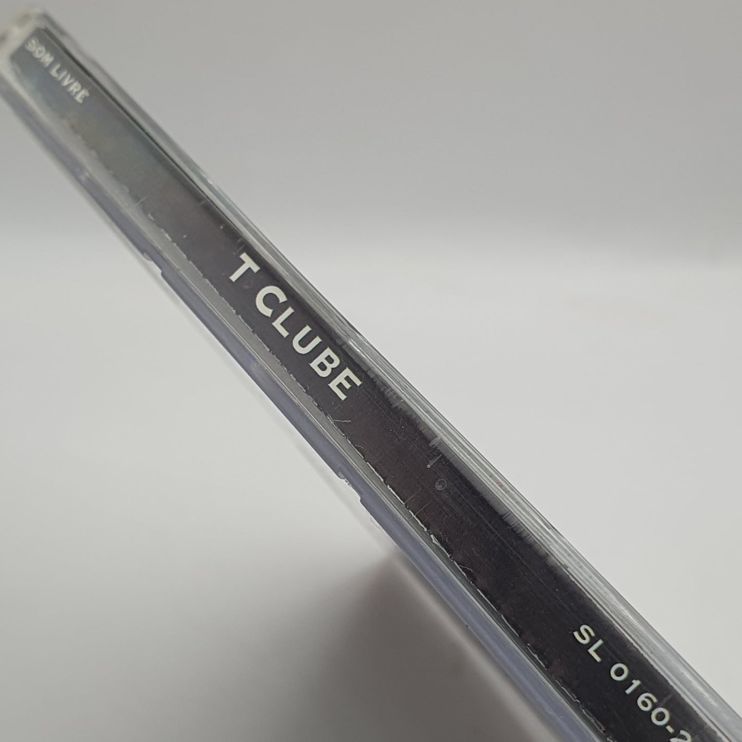 Various - T Clube (2xCD)