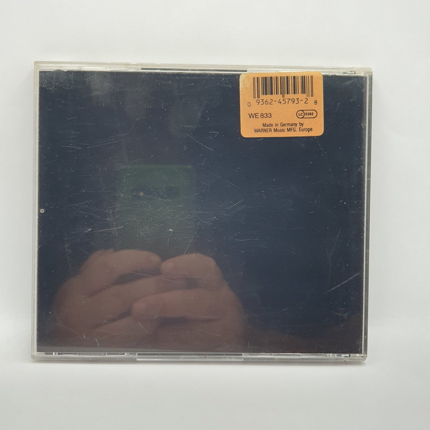 Prince - The Legendary Black Album (CD)