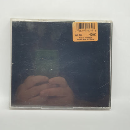 Prince - The Legendary Black Album (CD)