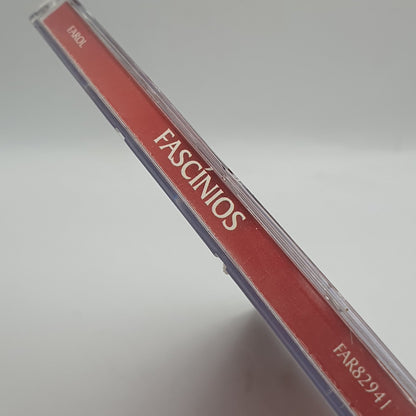 Various - Fascínios (Banda Sonora Original) (2xCD)