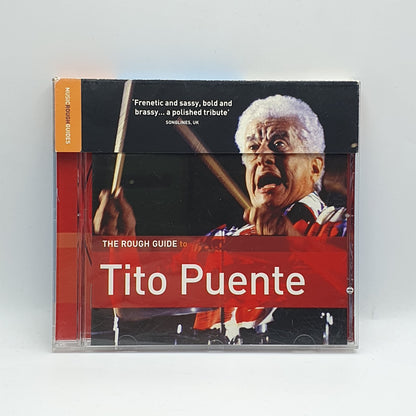 Tito Puente - The Rough Guide To Tito Puente (CD)