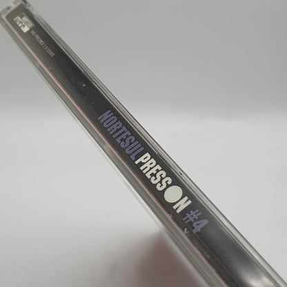 Various - Nortesul PressOn #4 (CD)