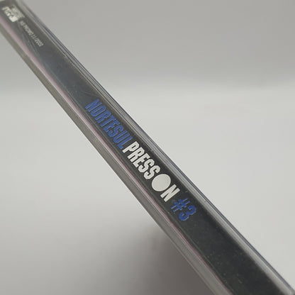 Various - Nortesul PressOn #3 (CD)