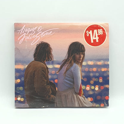 Angus & Julia Stone - Angus & Julia Stone (CD)