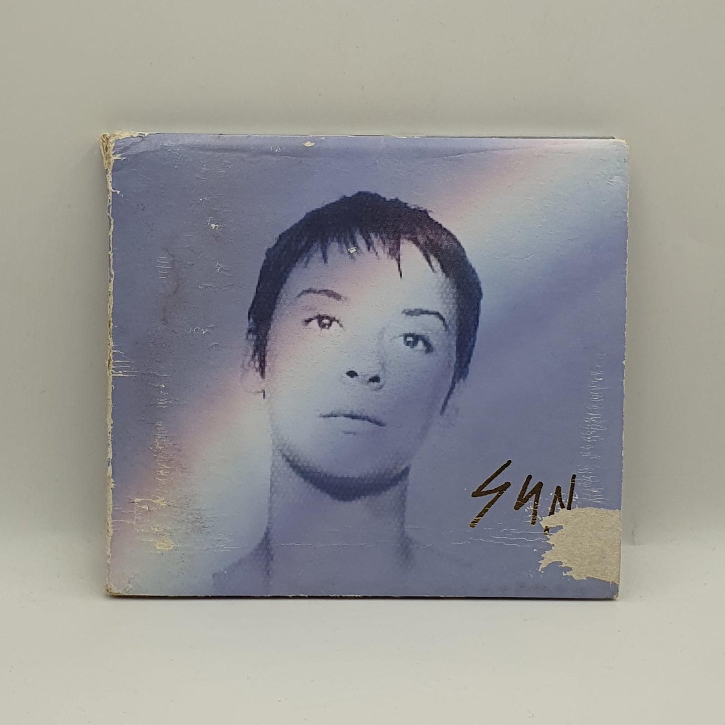 Cat Power - Sun (CD)