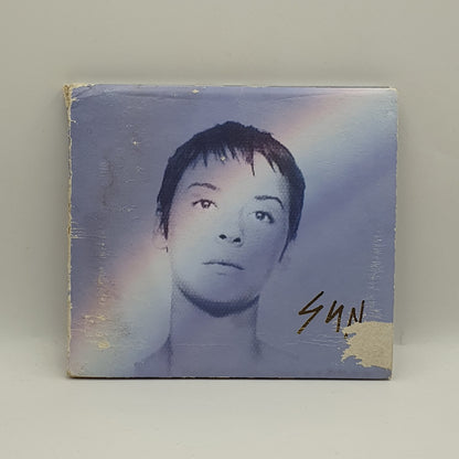 Cat Power - Sun (CD)
