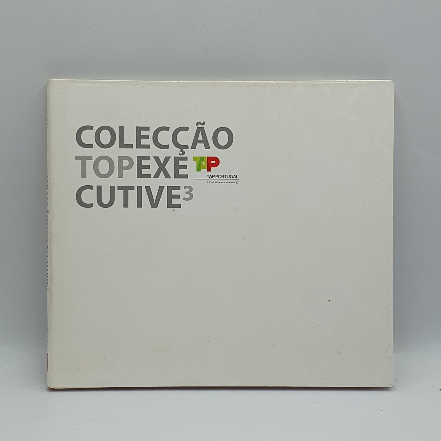 Varios - Colecção Top Executive (CD)
