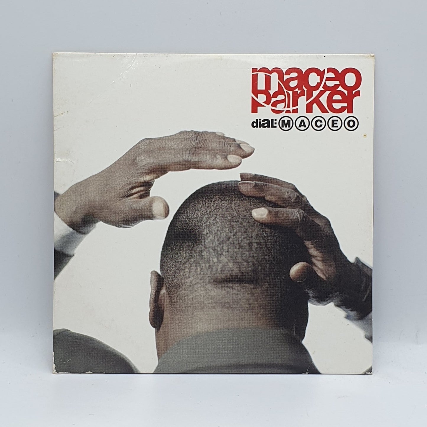 Maceo Parker - Dial: MACEO (CD)