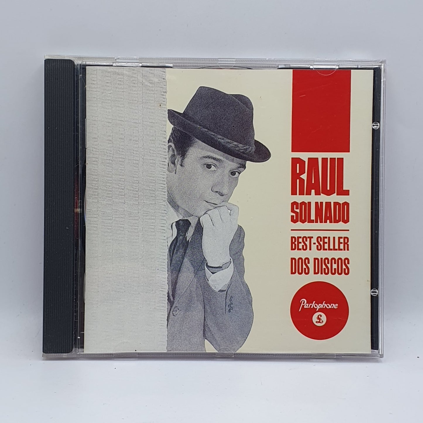 Raul Solnado - Best-Seller Dos Discos (CD)