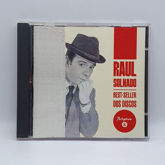 Raul Solnado - Best-Seller Dos Discos (CD)
