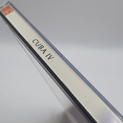 La Sonora Matancera - Cuba IV(CD)