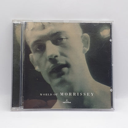 Morrissey - World Of Morrissey (CD)