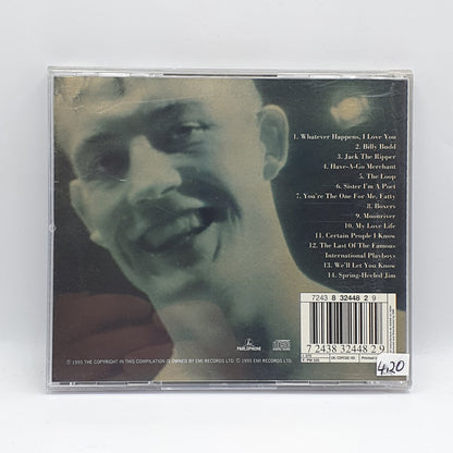 Morrissey - World Of Morrissey (CD)