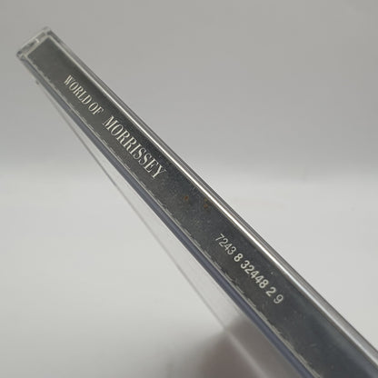 Morrissey - World Of Morrissey (CD)