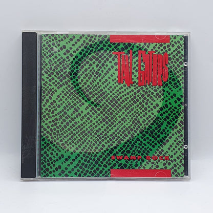 The Tail Gators - Swamp Rock (CD)