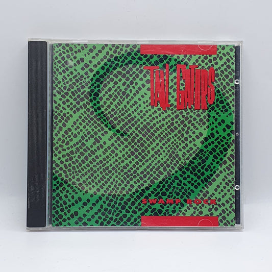 The Tail Gators - Swamp Rock (CD)