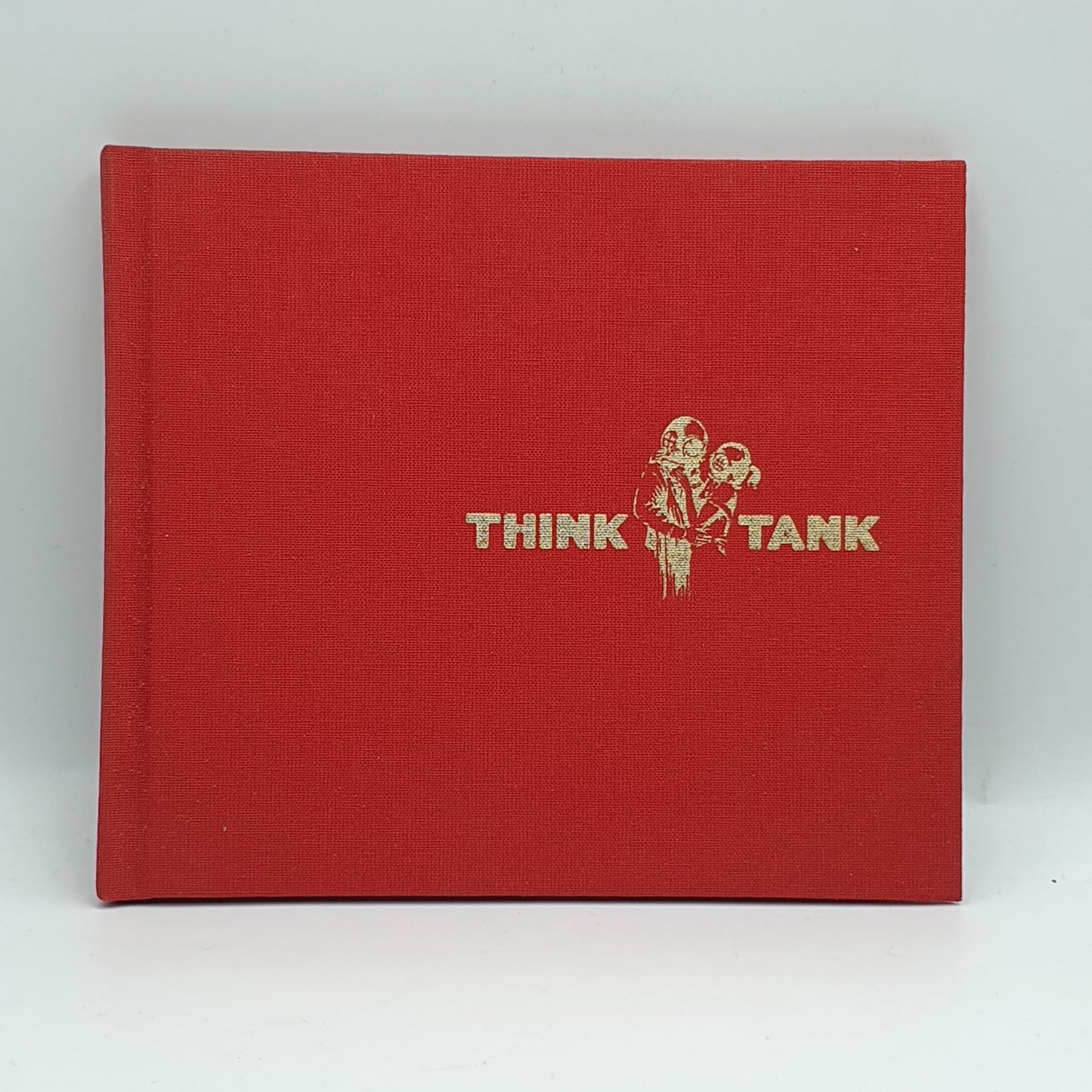 Blur - Think Tank (CD)