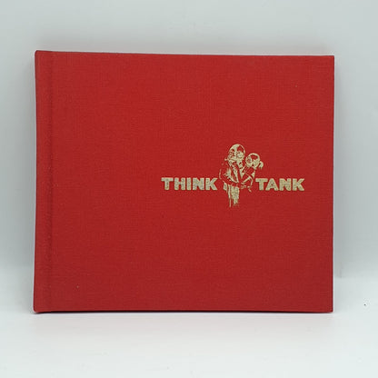 Blur - Think Tank (CD)