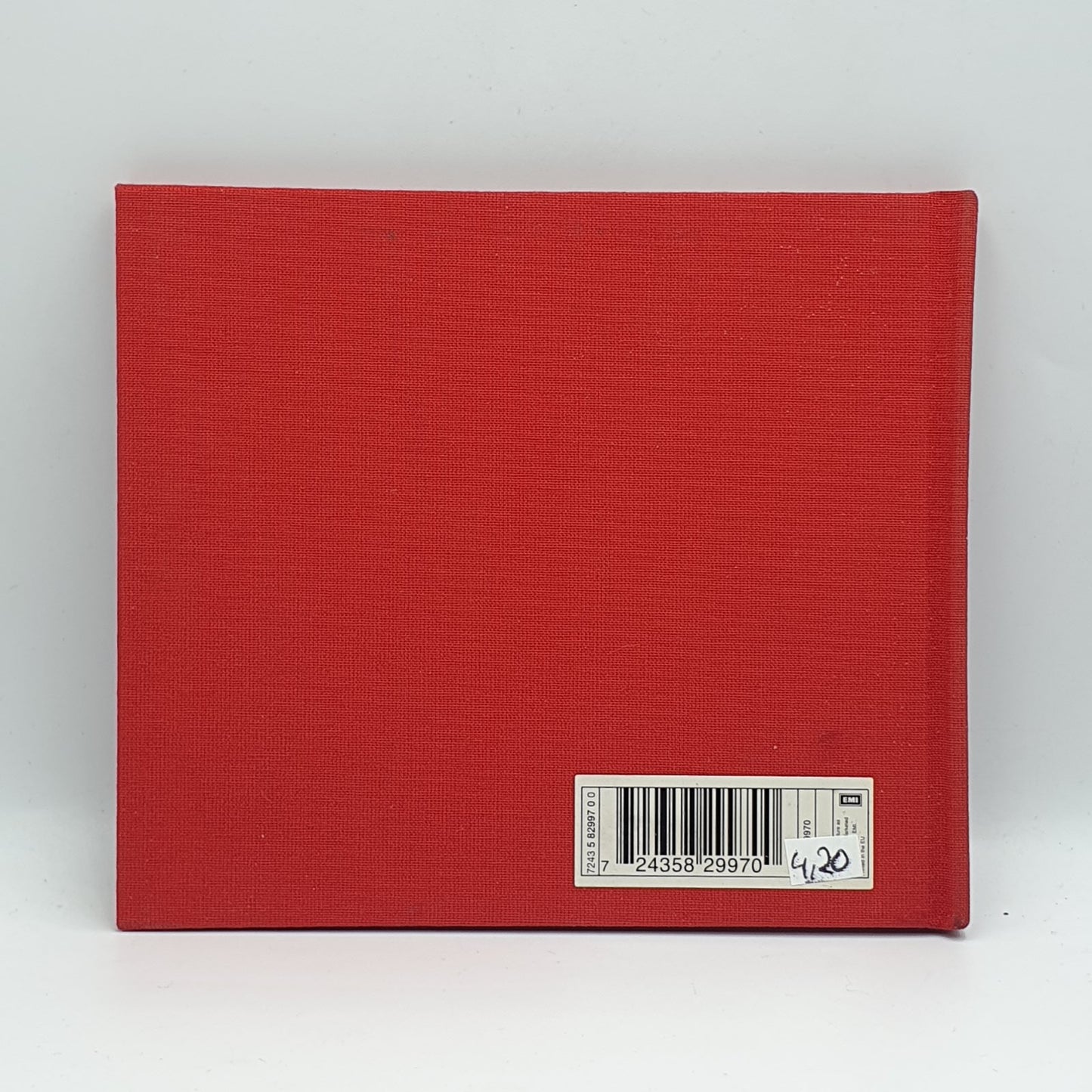 Blur - Think Tank (CD)
