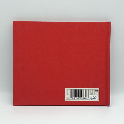 Blur - Think Tank (CD)