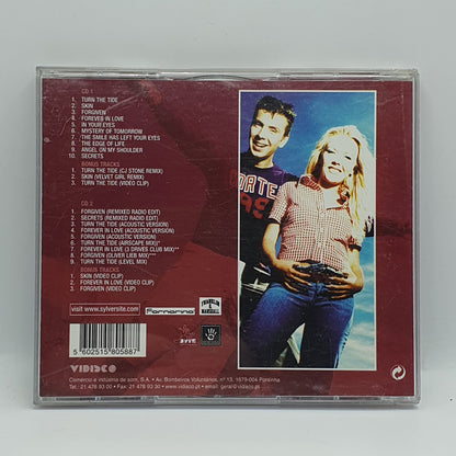 Sylver - Chances (Special Edition) (2xCD)