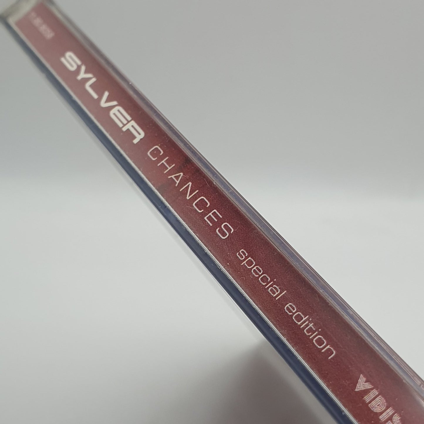 Sylver - Chances (Special Edition) (2xCD)