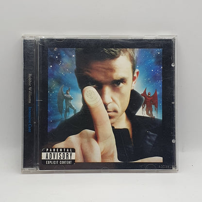 Robbie Williams - Intensive Care (CD)