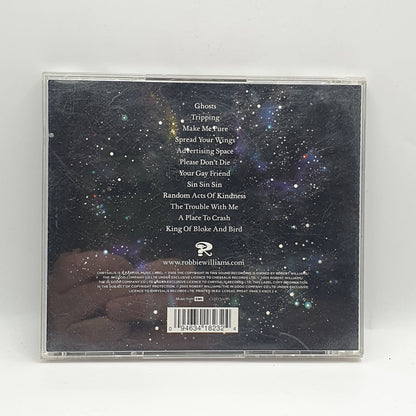 Robbie Williams - Intensive Care (CD)