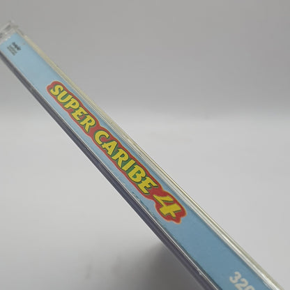 Various - Super Caribe 4 (2xCD)
