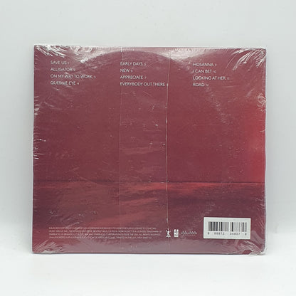 Paul McCartney - New (CD)