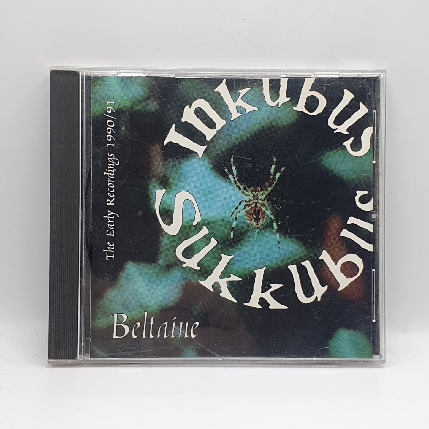 Inkubus Sukkubus - Beltaine (CD)