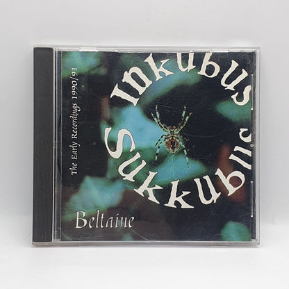 Inkubus Sukkubus - Beltaine (CD)