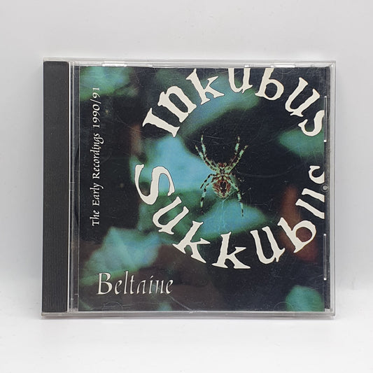 Inkubus Sukkubus - Beltaine (CD)