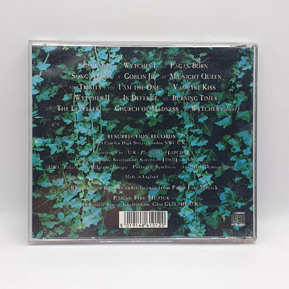 Inkubus Sukkubus - Beltaine (CD)