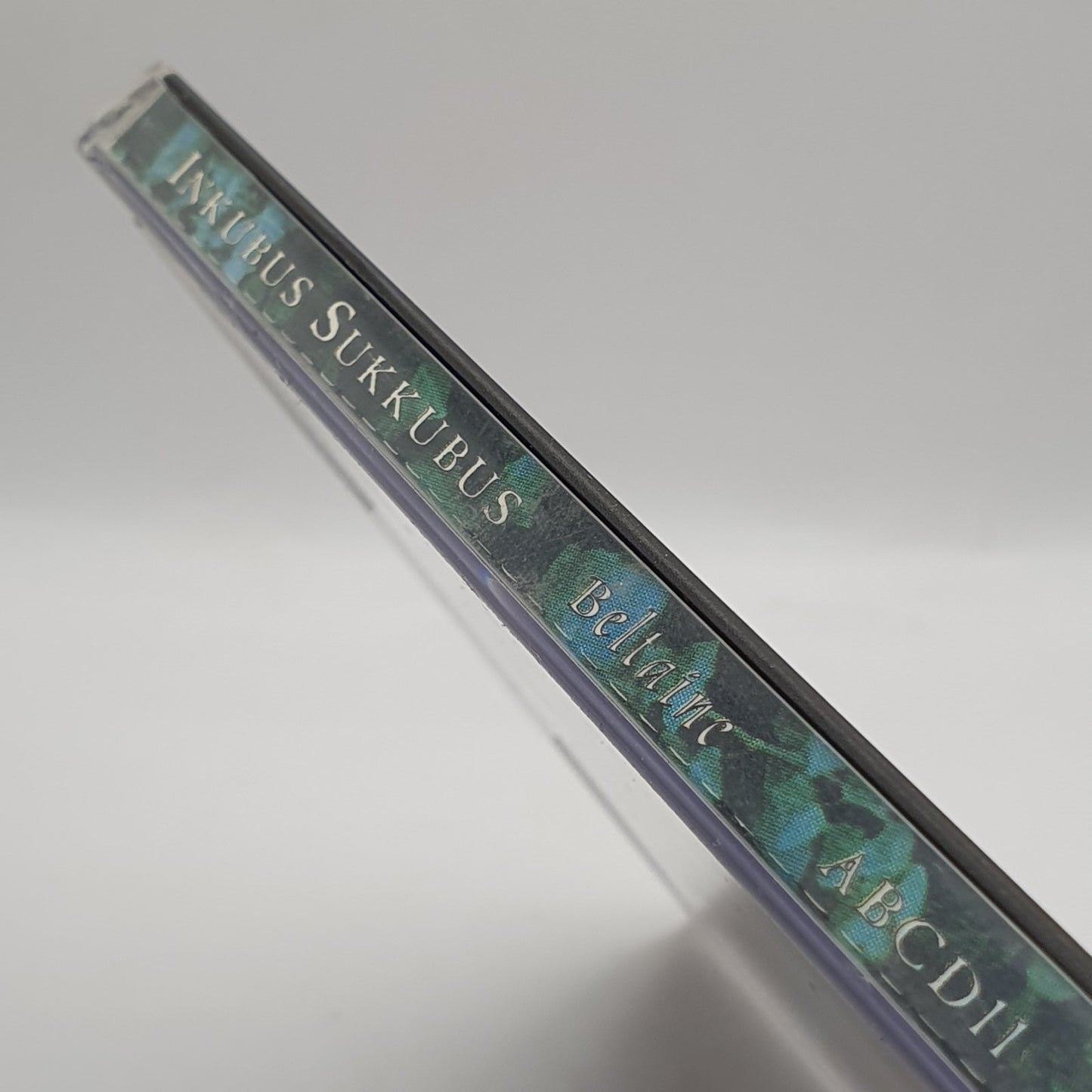 Inkubus Sukkubus - Beltaine (CD)