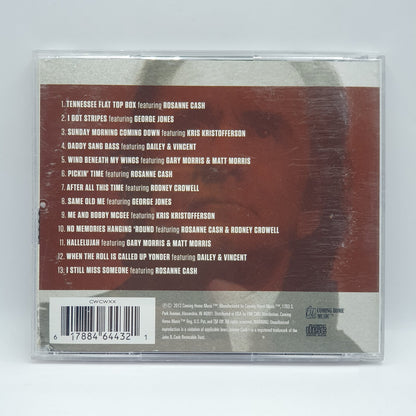 Various - The Johnny Cash Music Festival 2011 (CD)