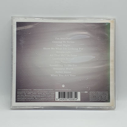 Carolina Liar - Coming To Terms (CD)