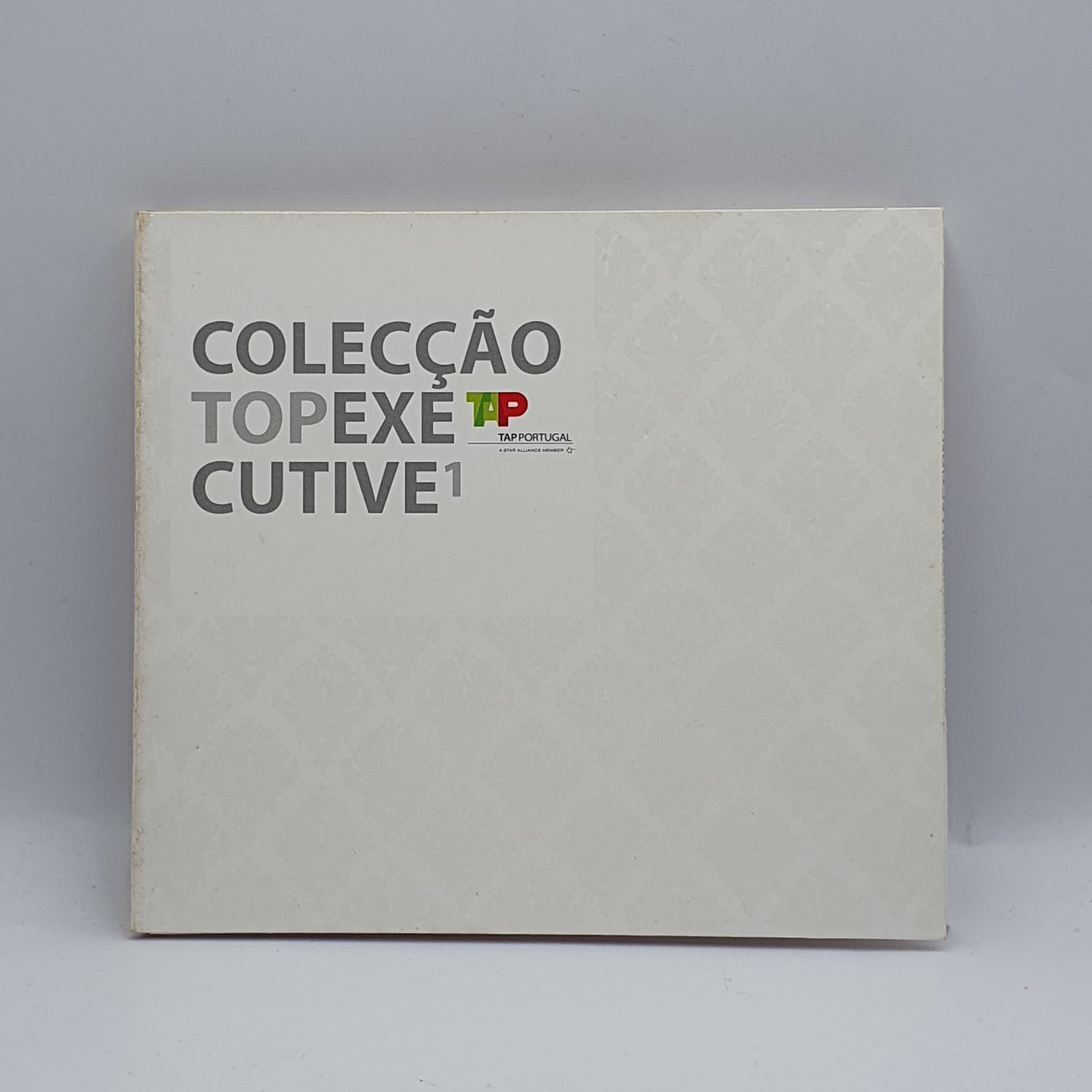 Varios - Colecção Top Executive (CD)