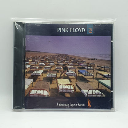 Pink Floyd - A Momentary Lapse Of Reason (CD)