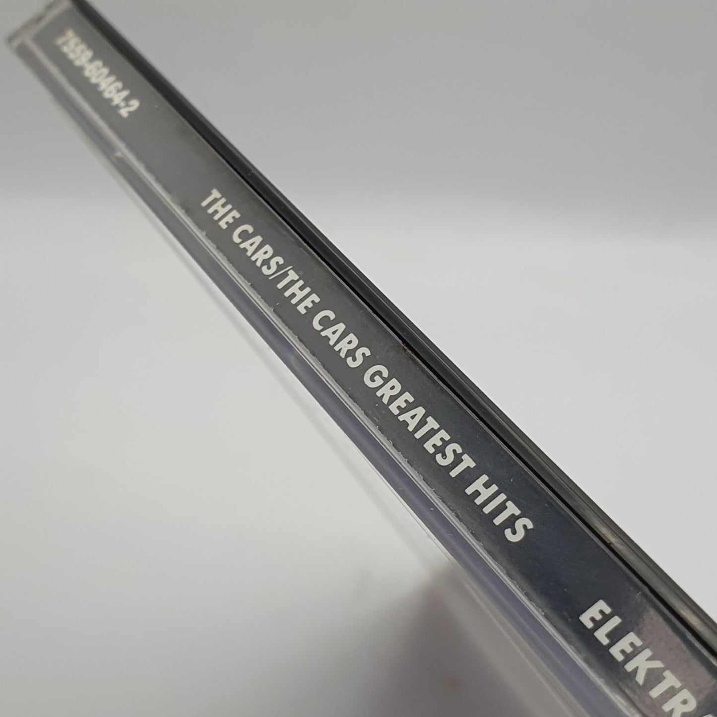 The Cars - The Cars Greatest Hits (CD)