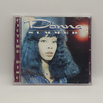 Donna Summer - Donna Summer (CD)