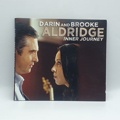 Darin & Brooke Aldridge - Inner Journey (CD)