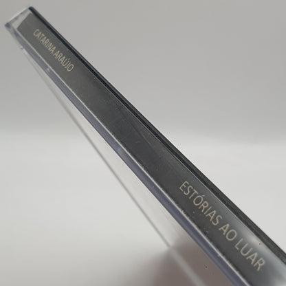 Catarins Araujo - Estórias Ao Luar (CD)