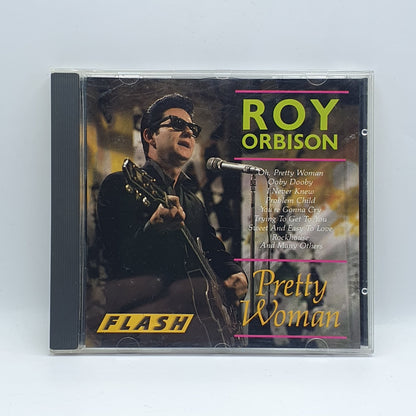 Roy Orbison - Pretty Woman (CD)