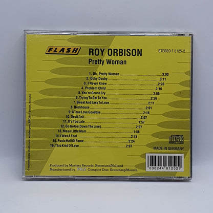 Roy Orbison - Pretty Woman (CD)