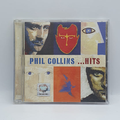 Phil Collins - ...Hits (CD)