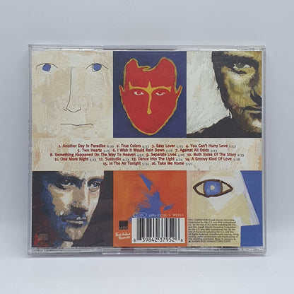 Phil Collins - ...Hits (CD)