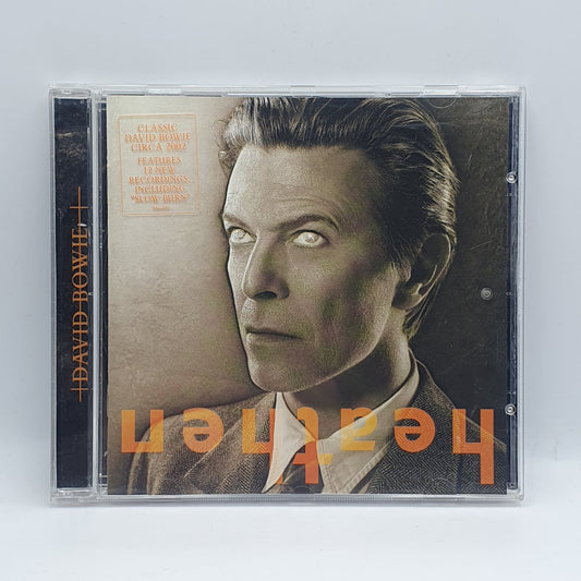 David Bowie - Heathen (CD)
