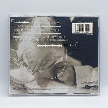 David Bowie - Heathen (CD)